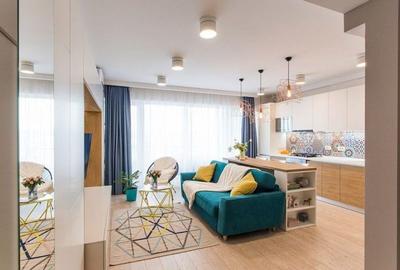 Penthouse duplex spatios - acte gata! - 1