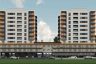 Amesa Berceni - Apartament 2 camere la 5 minute de Aparatorii Patriei - 3