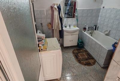 Casa 3 Camere Decomandate | Zona Lidl Bratianu - 12