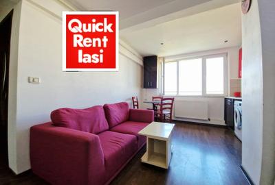 Piata Unirii UMF - Apartament Modern De Vanzare Mobilat Liber