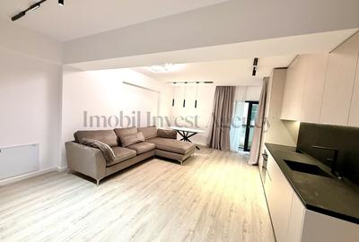 Apartament cu 2 camere semidecomandat, mobilat în Central - 4