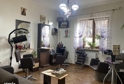 Apartament cu 3 camere semidecomandat în Ultracentral - 2