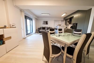 Apartament cu 2 camere decomandat în Central - 2