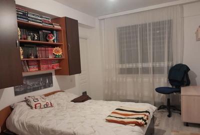 Apartament cu 2 camere decomandat, mobilat în Popas Păcurari - 3