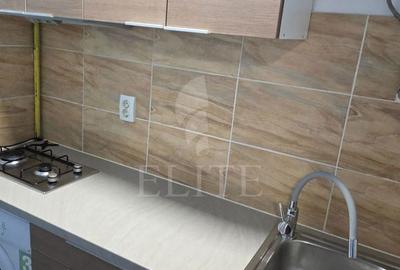 Garsonieră în Central - 7