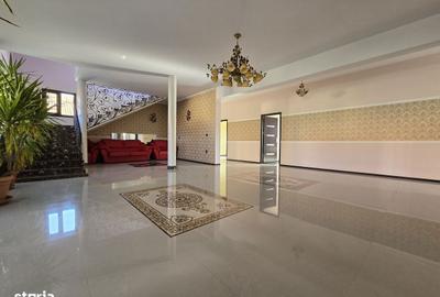 Casă cu 4 camere în Central - 17