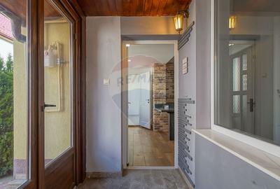 Proprietate ideala pentru investitie cu teren 825 mp str. Aurel Vlaicu - 44