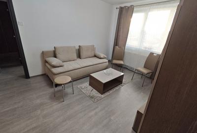 Apartament cu 2 camere decomandat în Gheorgheni - 1
