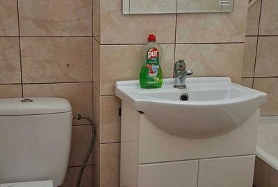 Apartament cu 2 camere nedecomandat în Exterior Vest - 4