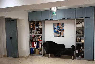 Proprietar, vand apart.4 camere, Bdul UNIRII Rond Alba Iulia-5 minute metrou - 2