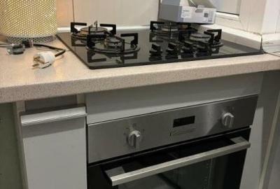 Apartament cu 2 camere decomandat, mobilat în Gara - 8