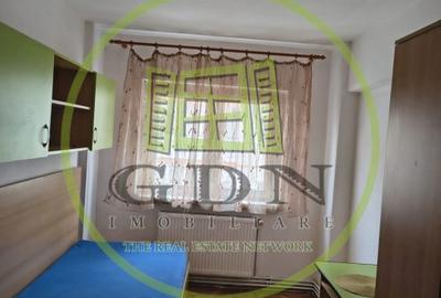 Apartament cu 3 camere, mobilat în Vasile Aaron - 4