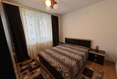 Apartament cu 2 camere semidecomandat, mobilat în Berceni - 3
