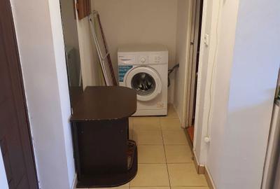Garsonieră decomandată în Ultracentral - 5
