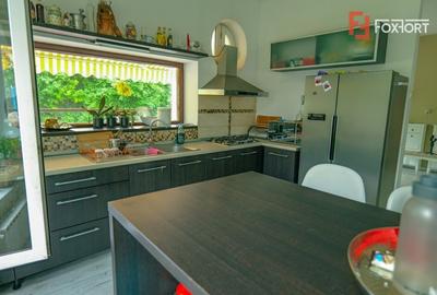 Casa individuala cu teren 1702 mp - ID V4657 - 13