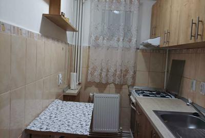 Apartament cu 2 camere decomandat în Tătărași - 3