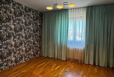 Apartament cu 3 camere decomandat, mobilat în Drumul Taberei - 8