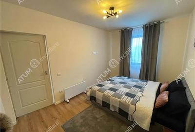 Casa individuala cu 3 camere si teren de 245 mp in Tocile - 6