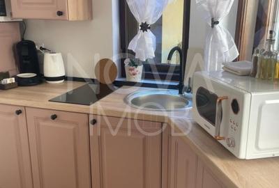 2 garsoniere, regim hotelier - Piata Armelor - 8