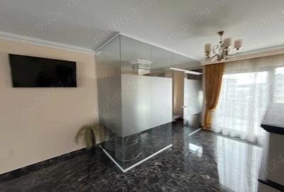 Vand Schimb apartament 5 camere Penthouse - 3