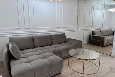 Apartament cu 2 camere în Calea Aradului - 2