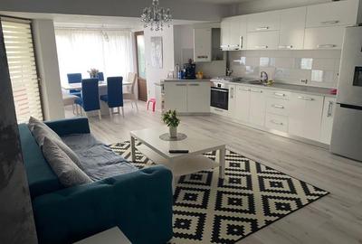 Apartament cu 3 camere decomandat în Central - 5