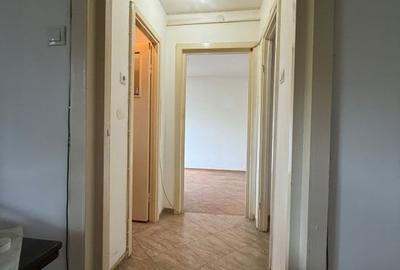 Apartament 2 camere, etaj4,, 57 mp utili, zona Gh. Lazar - 9
