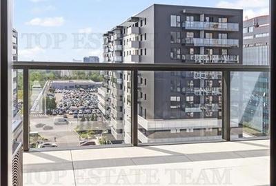Apartament de vanzare cu 3 camere, Cortina North