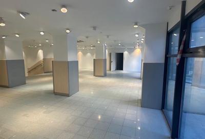 Spațiu comercial, de 467 mp, în Horea - 1