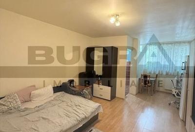 Garsoniera moderna, 32 mp, zona Profi