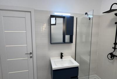 Casa P+E, 400 mp teren, zona Garlesti - 13