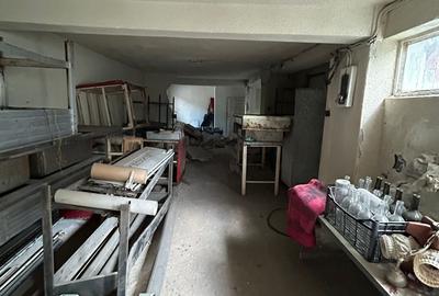 Rahova,Alexandriei,Lukoil, Str Teiului,219 mp teren,P+1,Necesita RENOVARE - 6