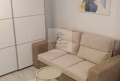 Garsoniera Militari Residence complet mobilata si utilata - 2