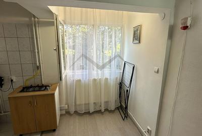 Garsonieră în Alexandru cel Bun