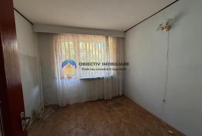 Apartament 3 camere - Zona Ultracentrala | Etaj 3 - 8