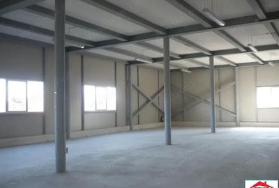 Spațiu comercial, în Central - 3