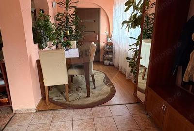 Casă cu 3 camere cu Teren 195 Mp în Mediaș - 11