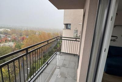 Studio Deluxe  | Orășelul Copiilor | Mobilat Modern - 6