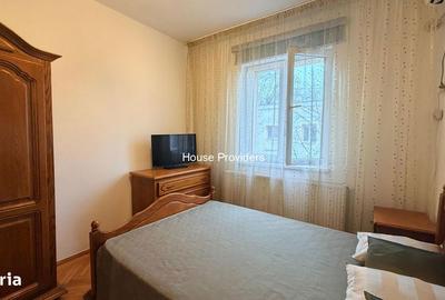 Apartament cu 2 camere decomandat în Floreasca