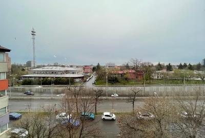 Apartament 3 camere Pasaj Baneasa - 11