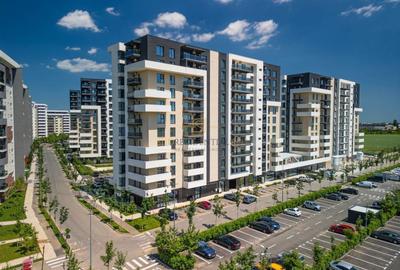 Apartament cu 4 camere decomandat în Metalurgiei - 1