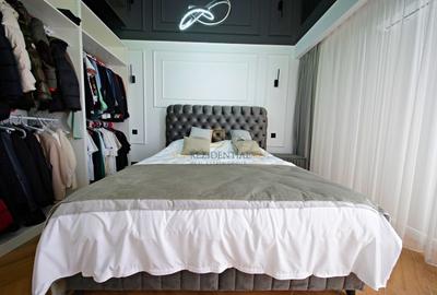 Apartament cu 4 camere decomandat, mobilat în Vitan - 11