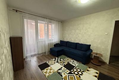 2 Camere - Tipografilor - 350€ - 2