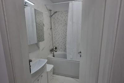 Garsoniera, decomandata, 40 mp, incalzire pardoseala, ac, balcon, Popesti - 5