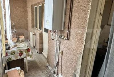Apartament cu 4 camere decomandat în Central - 18