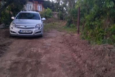 Casă cu 3 camere în Crivățu - 2