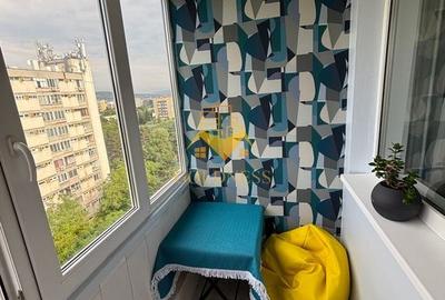 Garsoniera, Zona Iulius Mall, Cartierul Gheorgheni, FSEGA - 7
