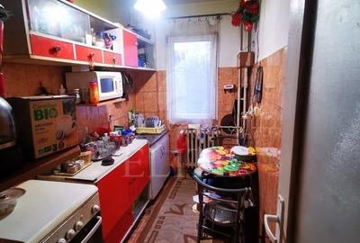 Apartament cu 3 camere semidecomandat în Mănăștur - 4