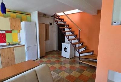Garsonieră decomandată în Central - 1
