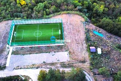 Spațiu comercial, în Horpaz